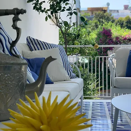Cettina Boutique 2* Сорренто