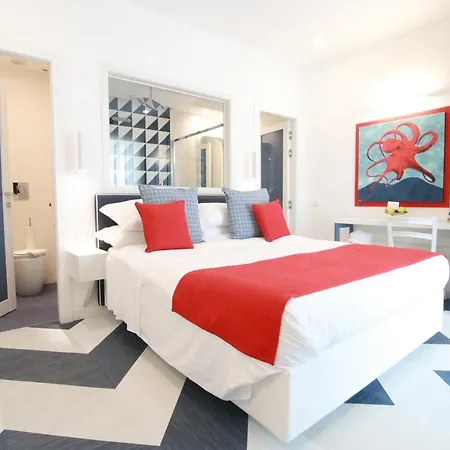 Cettina Boutique 2* Sorrento