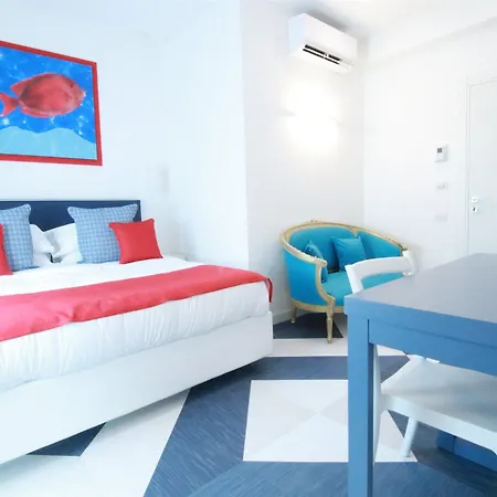Cettina Boutique Guest house Sorrento