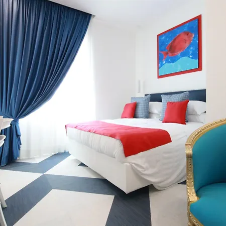 Cettina Boutique Sorrento