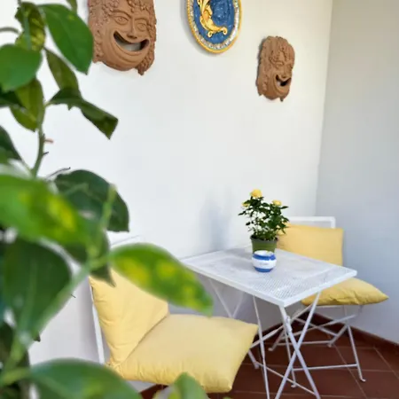 Guest house Cettina Boutique Sorrento