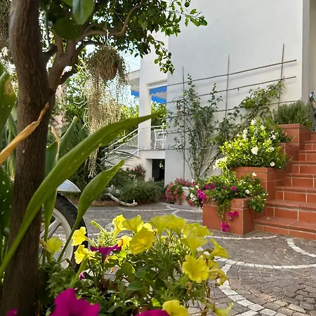 Cettina Boutique Guest house Sorrento