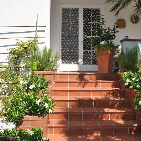 Guest house Cettina Boutique Sorrento