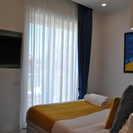 Cettina Boutique Guest house 2*