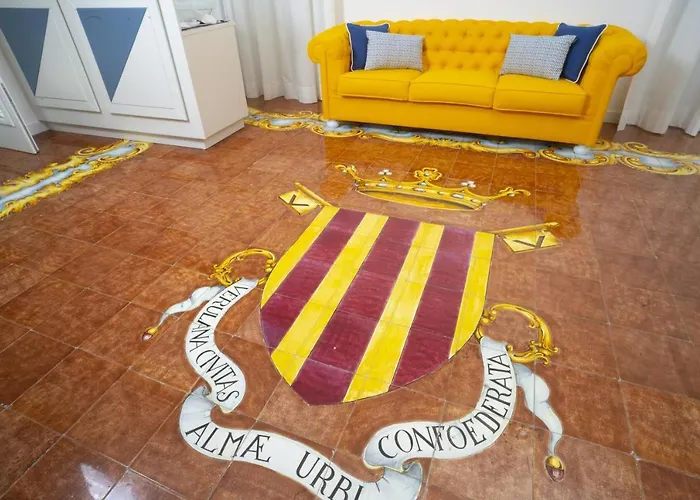 Cettina Boutique Πανσιόν Σορέντο