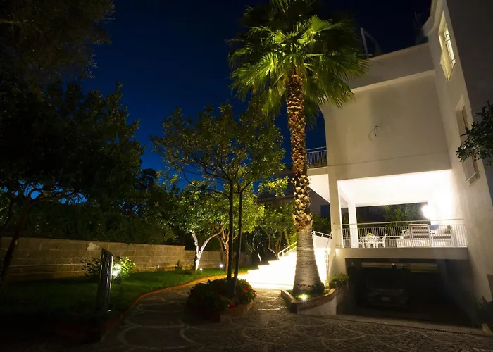 Cettina Boutique Σορέντο