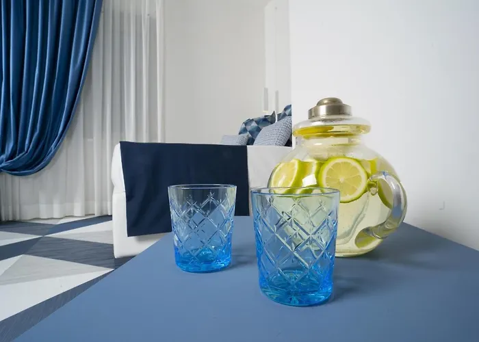 Πανσιόν Cettina Boutique Σορέντο