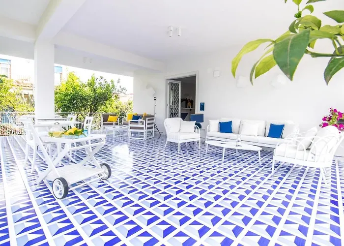 Cettina Boutique Πανσιόν 4*