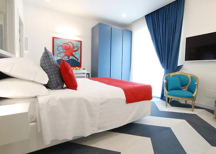 Πανσιόν Cettina Boutique 4*