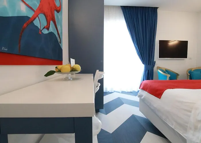 Cettina Boutique 4*