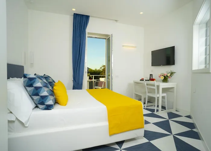 Cettina Boutique 4*