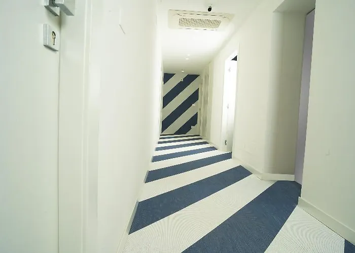 Cettina Boutique Πανσιόν