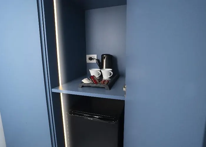 Πανσιόν Cettina Boutique Σορέντο