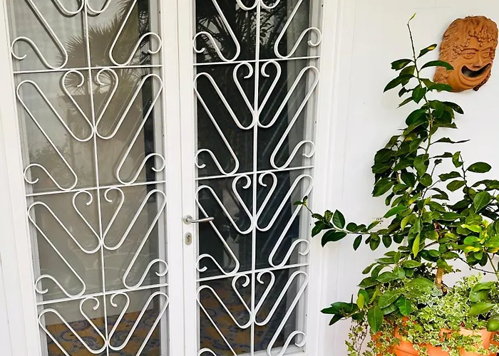 Cettina Boutique Πανσιόν Σορέντο