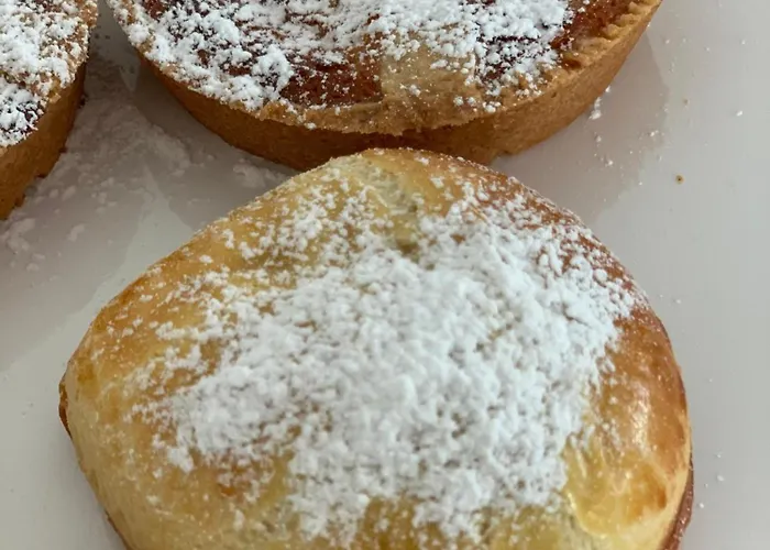 Cettina Boutique Πανσιόν Σορέντο