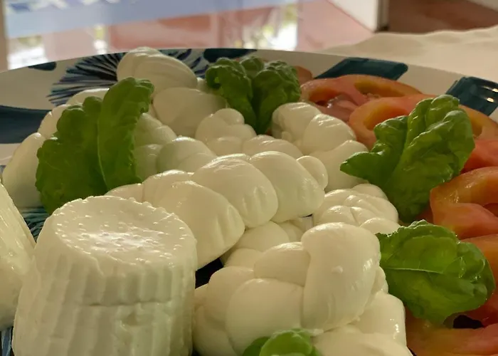 Cettina Boutique Πανσιόν