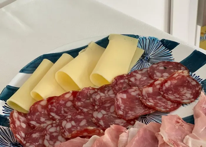 Πανσιόν Cettina Boutique Σορέντο