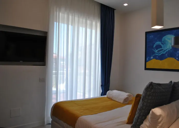 Cettina Boutique Πανσιόν 4*