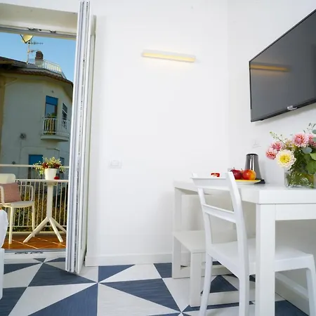 Cettina Boutique Półwysep Sorrentyński