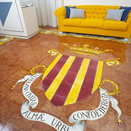 Cettina Boutique Pensión Península Sorrentina