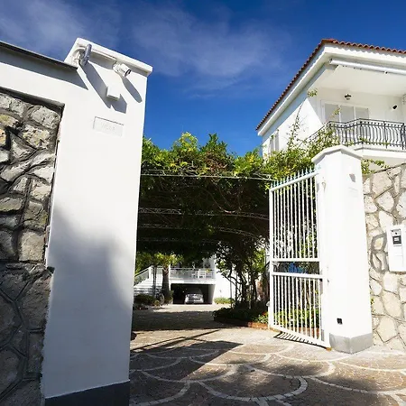 Cettina Boutique Pensjonat 2*