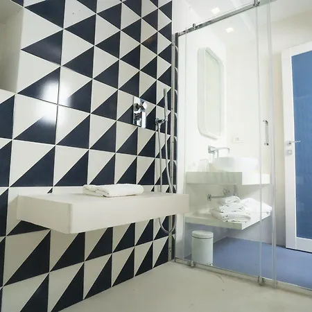 Cettina Boutique Pensjonat Półwysep Sorrentyński