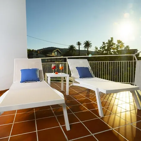 Cettina Boutique 4*