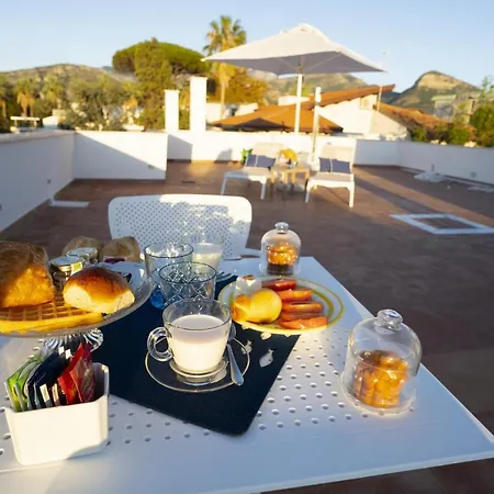 Cettina Boutique Pensjonat 2*
