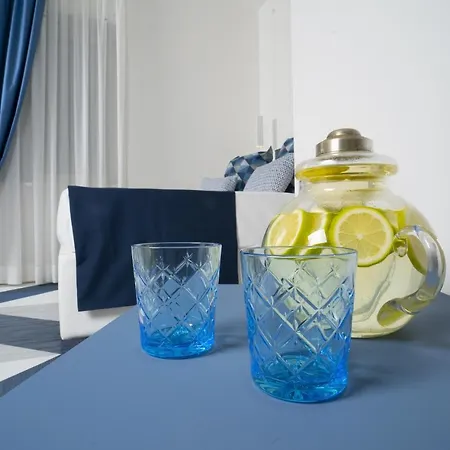 Pensjonat Cettina Boutique Półwysep Sorrentyński