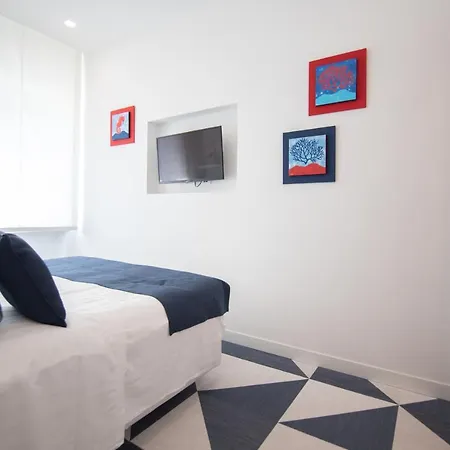 Pensjonat Cettina Boutique 2*