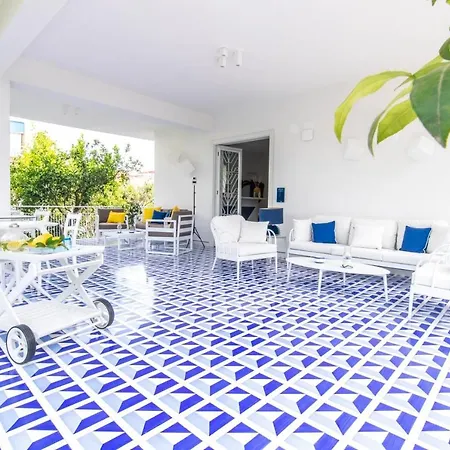 Cettina Boutique Pensjonat 2*