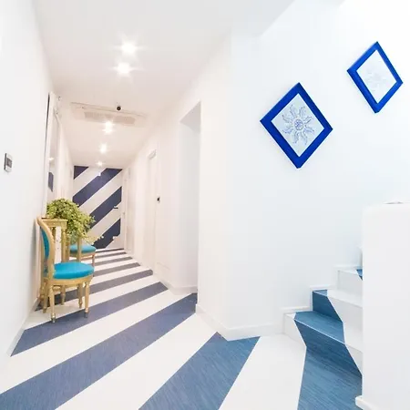 Cettina Boutique 2* Półwysep Sorrentyński