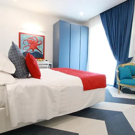 Pensjonat Cettina Boutique 2*
