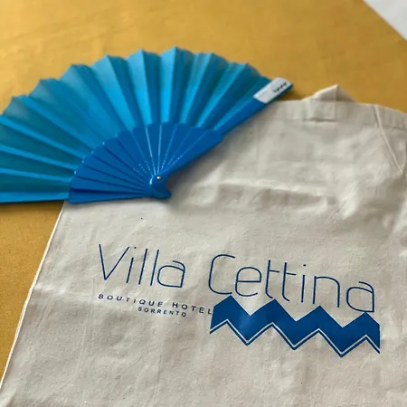 Cettina Boutique Pensjonat 2*