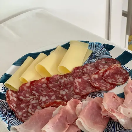 Pensjonat Cettina Boutique Półwysep Sorrentyński