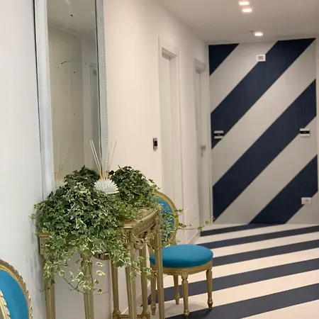 Cettina Boutique Pensjonat